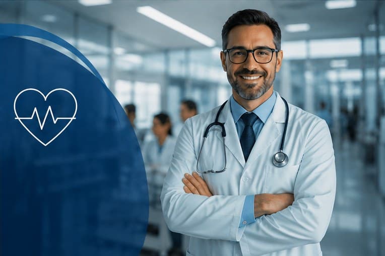 Plano de Saúde Empresarial